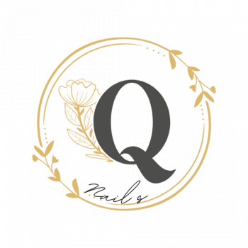 logo Q Nails
